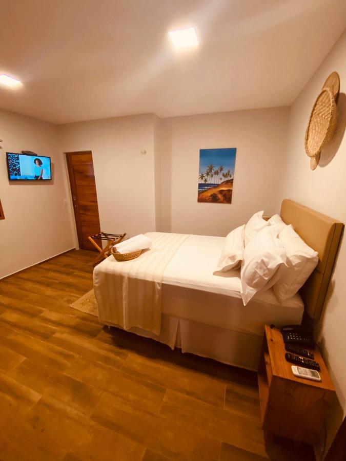 Beach Eco Stays Hotel Boutique Lagoinha Paraipaba Exterior photo