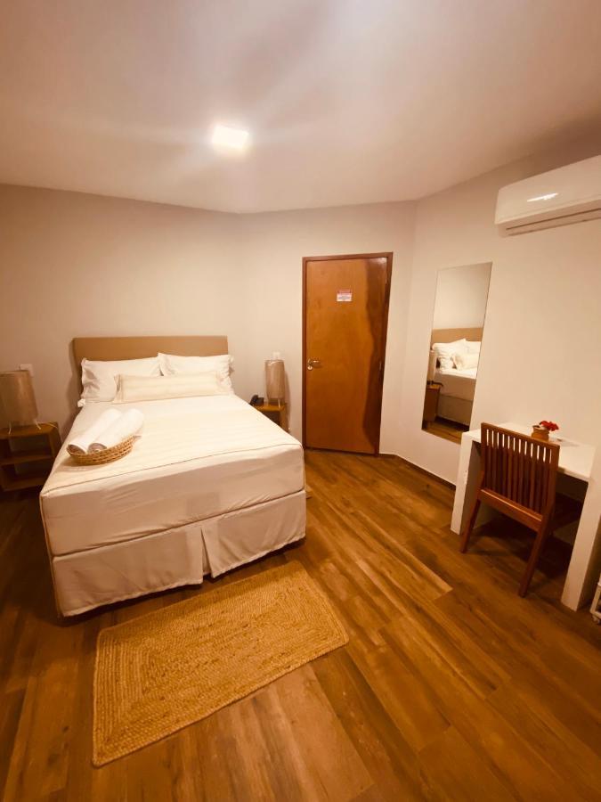 Beach Eco Stays Hotel Boutique Lagoinha Paraipaba Exterior photo