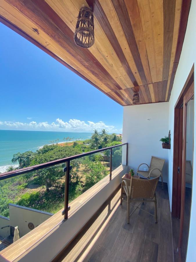 Beach Eco Stays Hotel Boutique Lagoinha Paraipaba Exterior photo