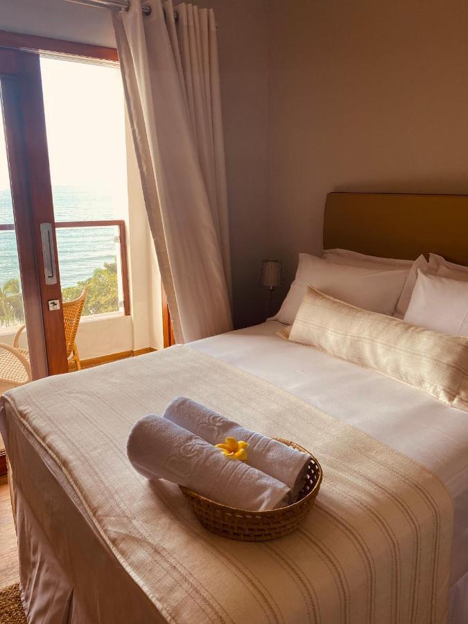 Beach Eco Stays Hotel Boutique Lagoinha Paraipaba Exterior photo