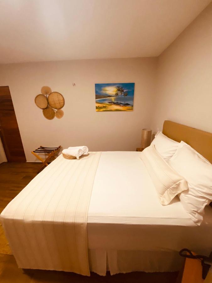 Beach Eco Stays Hotel Boutique Lagoinha Paraipaba Exterior photo