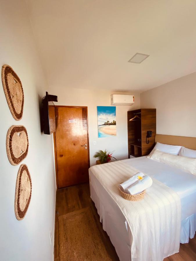 Beach Eco Stays Hotel Boutique Lagoinha Paraipaba Exterior photo