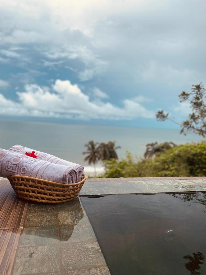 Beach Eco Stays Hotel Boutique Lagoinha Paraipaba Exterior photo