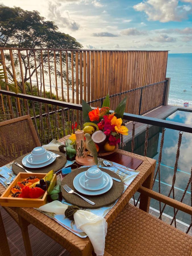 Beach Eco Stays Hotel Boutique Lagoinha Paraipaba Exterior photo