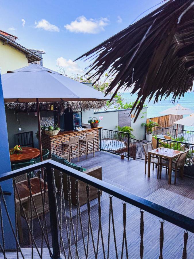 Beach Eco Stays Hotel Boutique Lagoinha Paraipaba Exterior photo