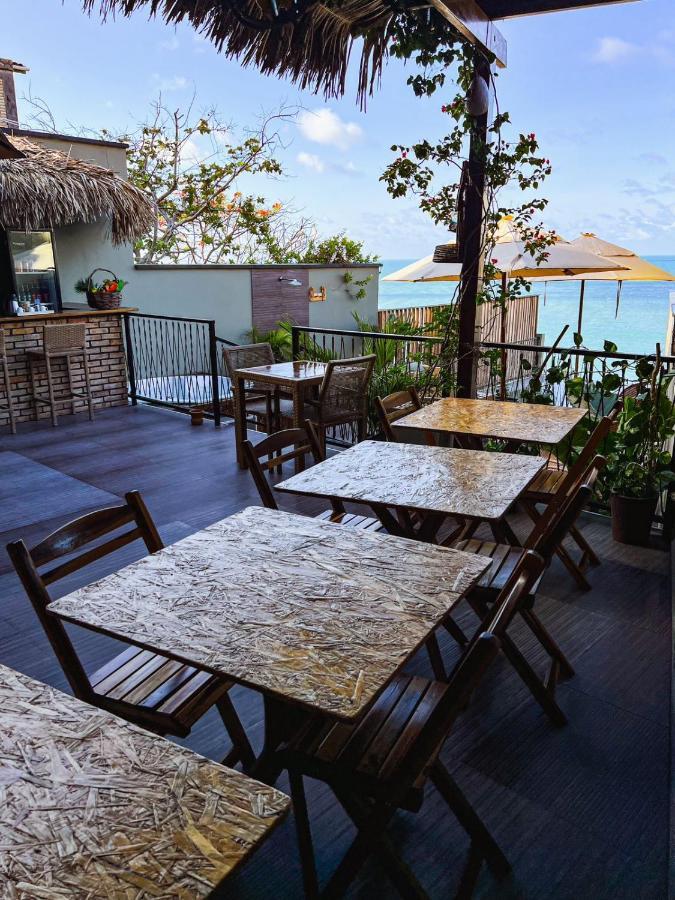 Beach Eco Stays Hotel Boutique Lagoinha Paraipaba Exterior photo