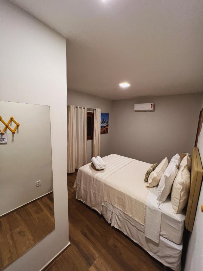 Beach Eco Stays Hotel Boutique Lagoinha Paraipaba Exterior photo