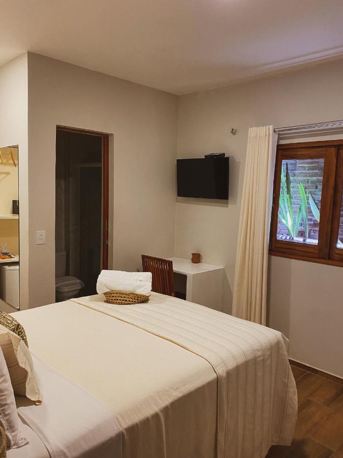 Beach Eco Stays Hotel Boutique Lagoinha Paraipaba Exterior photo